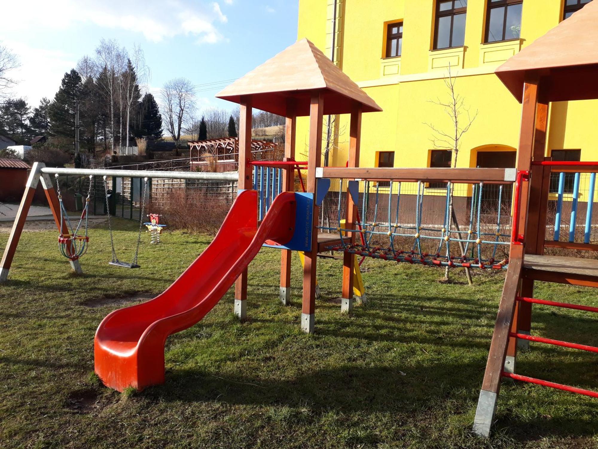 Penzion Pod Sudem Lázně Libverda Kültér fotó